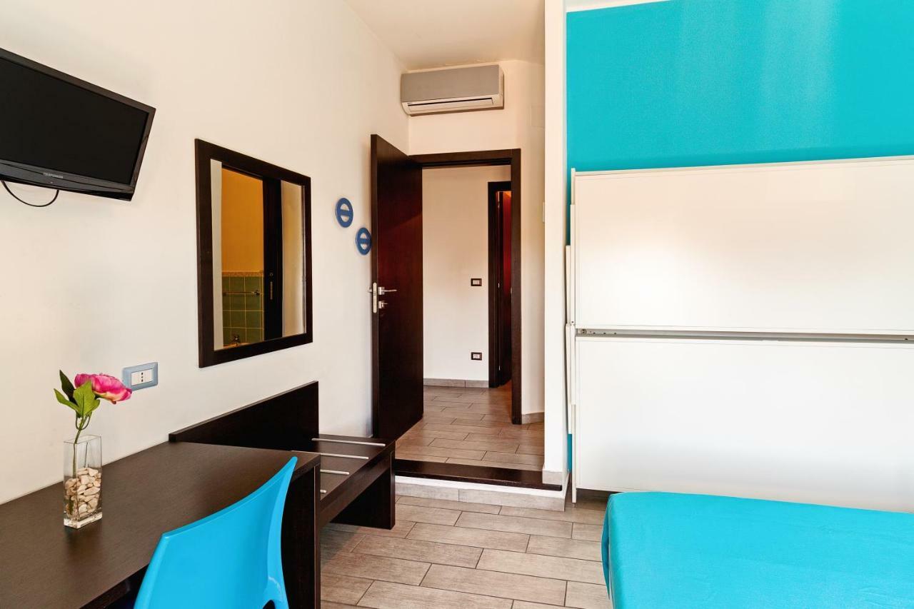 Seaview Terrace Sunny Apartment Джардини-Наксос Экстерьер фото