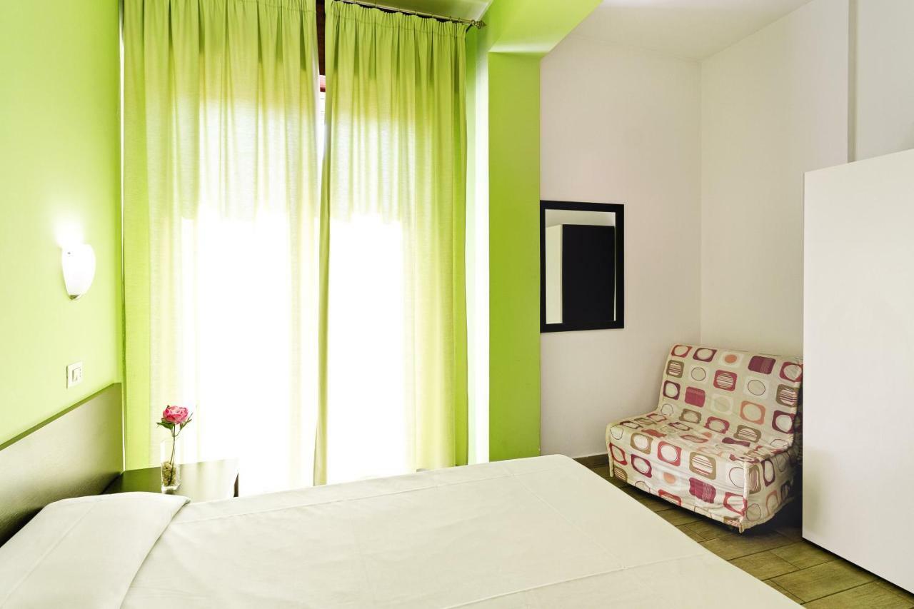Seaview Terrace Sunny Apartment Джардини-Наксос Экстерьер фото