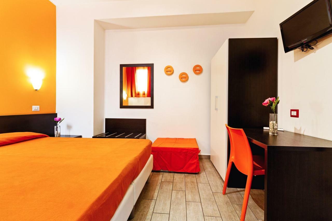 Seaview Terrace Sunny Apartment Джардини-Наксос Экстерьер фото